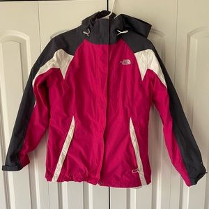 North Face Winter Coat